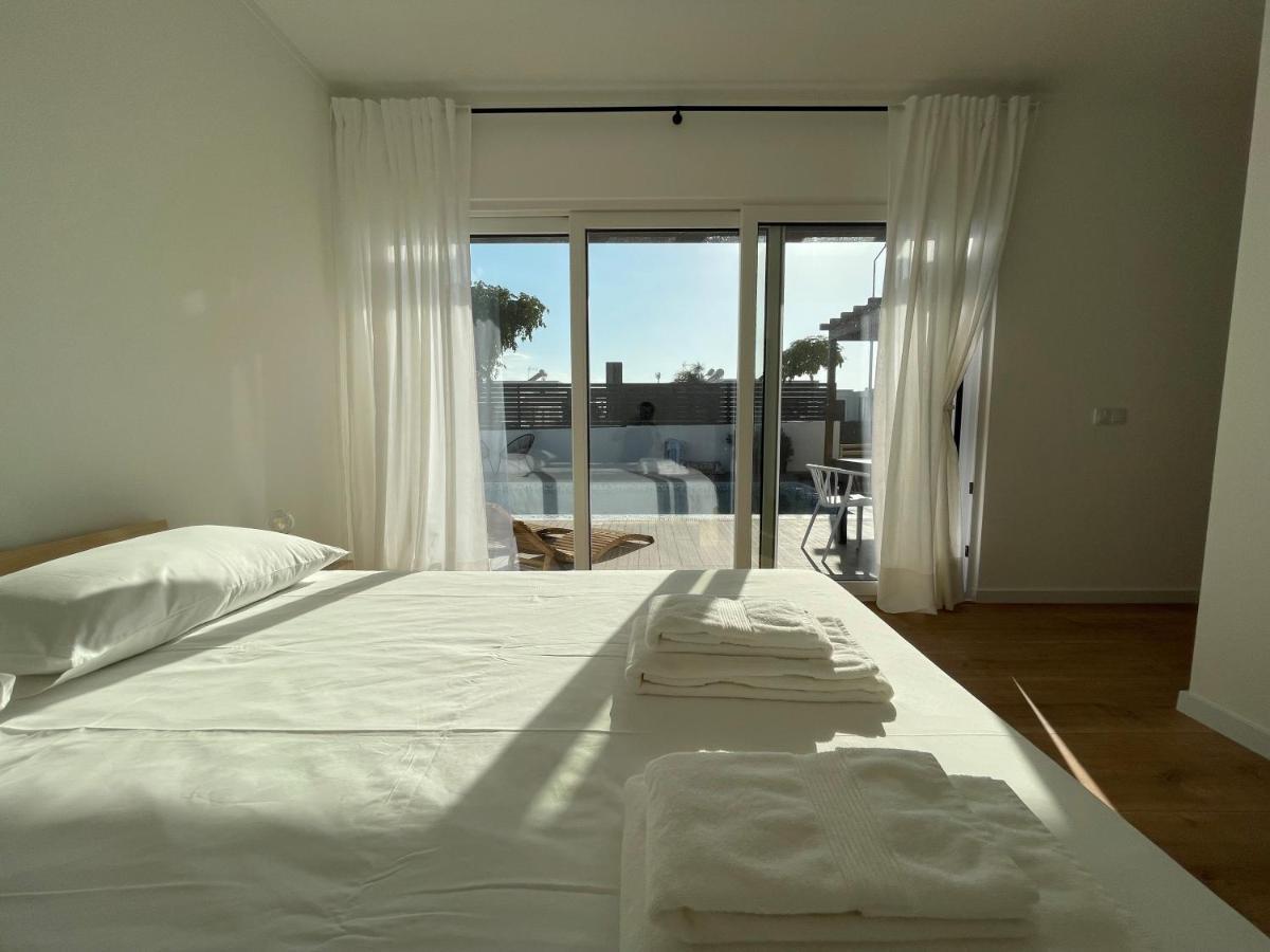 Vila Samoqueira 12 Porto Covo Exteriér fotografie