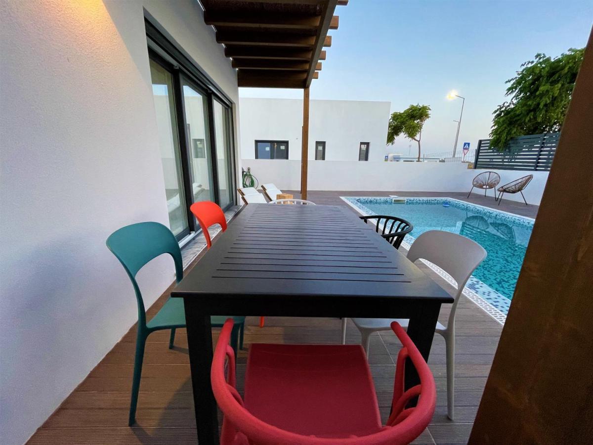 Vila Samoqueira 12 Porto Covo Exteriér fotografie