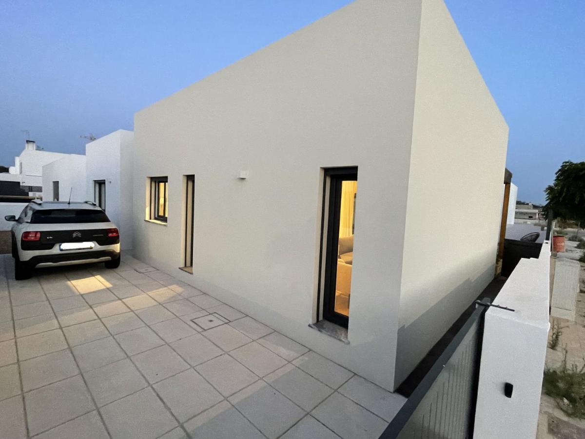 Vila Samoqueira 12 Porto Covo Exteriér fotografie