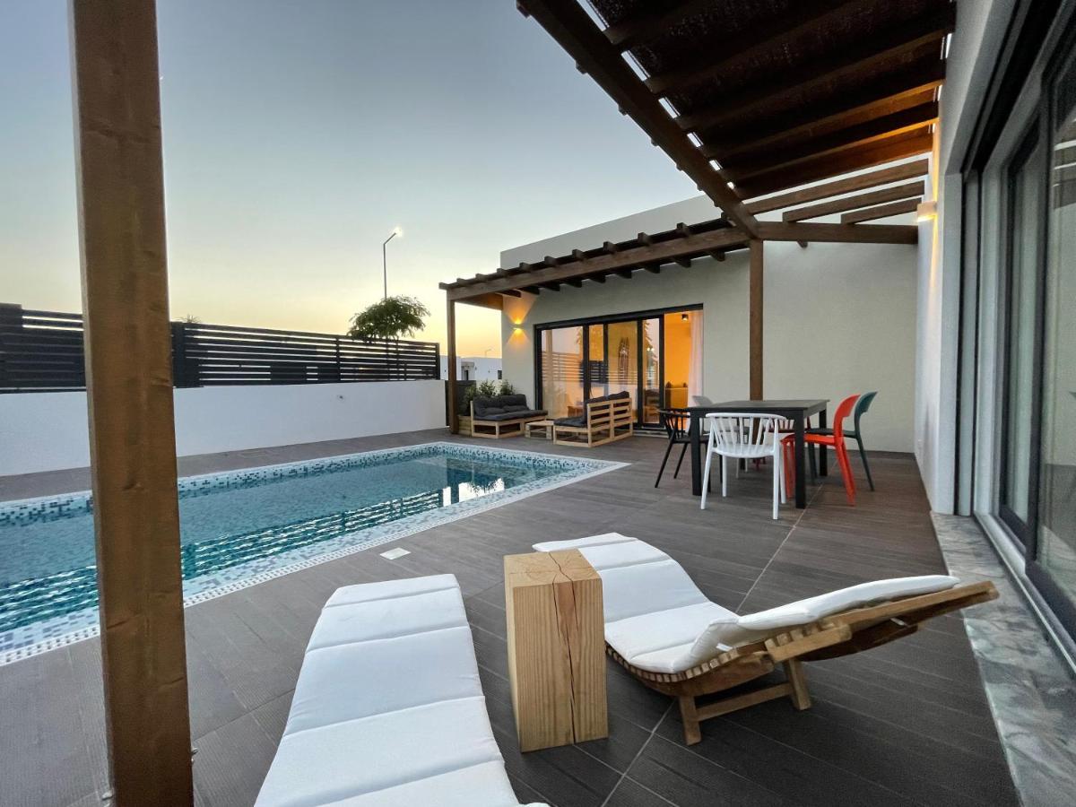 Vila Samoqueira 12 Porto Covo Exteriér fotografie