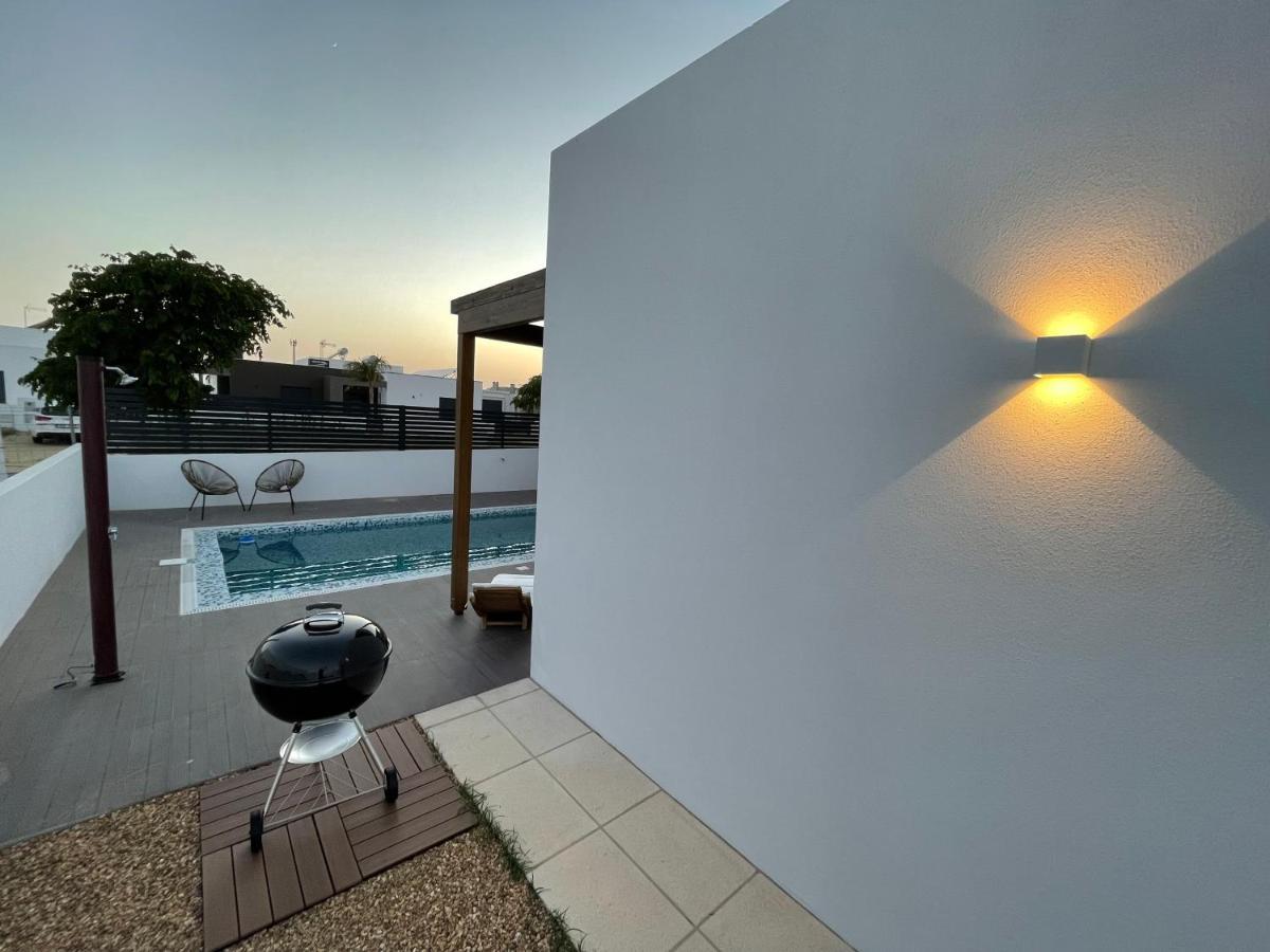 Vila Samoqueira 12 Porto Covo Exteriér fotografie