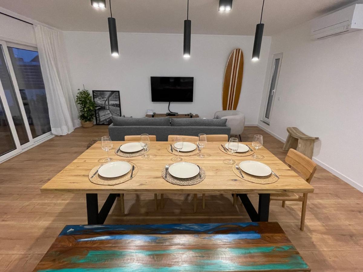 Vila Samoqueira 12 Porto Covo Exteriér fotografie